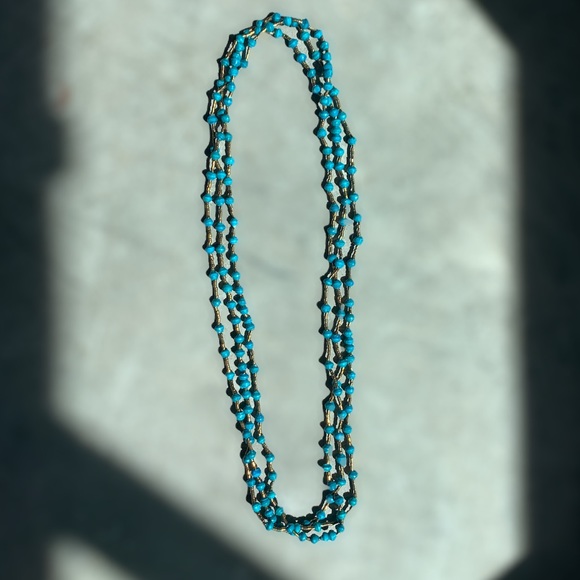 Noonday Collection Paper Dreams Necklace - Picture 3 of 3